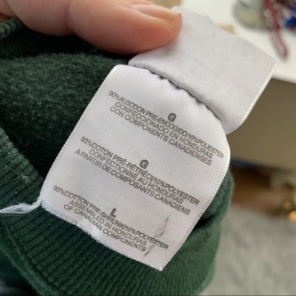 Vintage Celtic Fest Chicago Crewneck Sweater - Picture 4 of 8